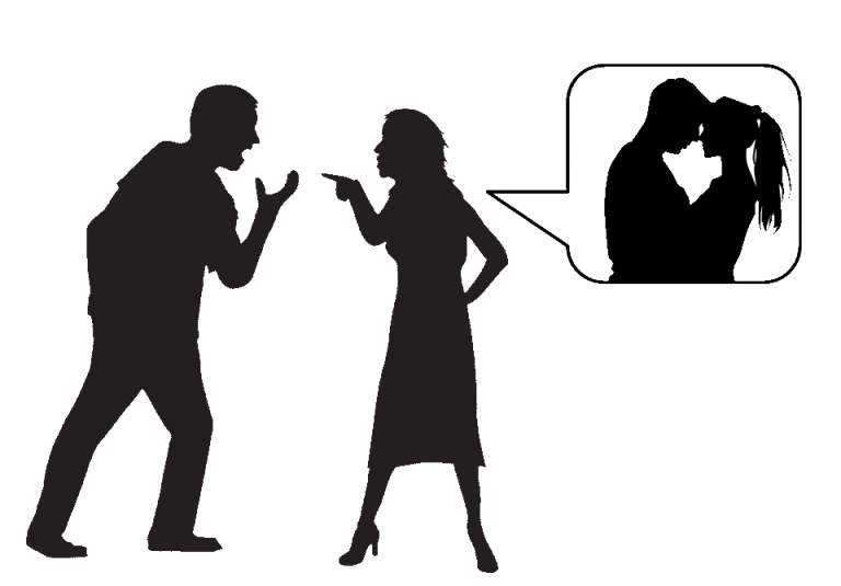 Aldatma (Zina) Sebebiyle Boşanma Ve Aldatmanın İspatı